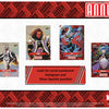 2023-24 Upper Deck Marvel Annual Hobby Box