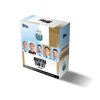 2024/25 Topps Argentina Soccer Team Set Box