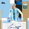 2024/25 Topps Argentina Soccer Team Set Box