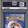 Ditto 1999 Pokemon Fossil 3/62 Holo 1st Edition PSA 8 ASR