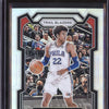 Matisse Thybulle 2023-24 Panini Prizm 269 Silver