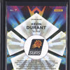 Kevin Durant 2023-24 Panini Prizm 7 Silver Kaleidoscopic