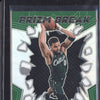 Jayson Tatum 2023-24 Panini Prizm 15 Silver Prizm Break