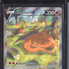 Charizard V 2022 Pokemon Sword & Shield Promos SWSH260