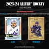 2023-24 Upper Deck Allure Hockey Hobby Box