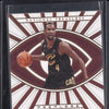 Evan Mobley 2022-23 Panini National Treasures PLS-EVM Peerless Signatures Bronze 21/25