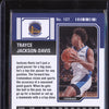 Trayce Jackson-Davis 2023-24 Panini Contenders 107 Rookie Ticket Auto RC