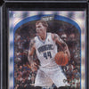 Jason Williams 2021-22 Panini Player of the Day 81 Hyper Plaid 1/1