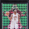 Jarrett Allen 2023-24 Panini Mosaic 21 Green Fusion Choice 4/18