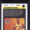 Elfrid Payton 2020-21 Panini Flux 120 Purple Scope FOTL 14/18