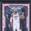 Robert Covington 2023-24 Panini Prizm 224 Cherry Blossom Choice 7/20