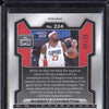 Robert Covington 2023-24 Panini Prizm 224 Cherry Blossom Choice 7/20