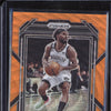 Patty Mills 2022-23 Panini Prizm 18 Orange Wave 36/60