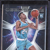 Brandon Miller 2023-24 Panini Prizm 2 Deep Space RC