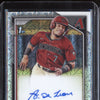 Adrian De Leon 2024 Bowman Chrome CPA-ADC HTA Choice Auto 1st RC 145/150