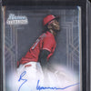 Elly De La Cruz 2022 Bowman Sterling PA-ED Auto