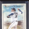 Felix Hernandez 2024 Panini Boys of Summer 44 222/275