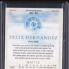 Felix Hernandez 2024 Panini Boys of Summer 44 222/275