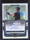 Chase DeLauter 2024 Panini Donruss SS-CD Signature Series