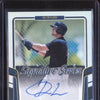 Chase DeLauter 2024 Panini Donruss SS-CD Signature Series