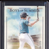 Colt Emerson 2024 Panini Boys of Summer 76 36/275