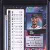 Eury Perez 2024 Topps Cosmic Chrome 149 Nucleus Refractor