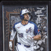 Matt Olson 2031 Topps Cosmic Chrome x Cactus Jack 8