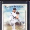 Randy Johnson 2024 Panini Boys of Summer 87 167/275