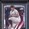 Paul Skenes 2024 Topps Cosmic Chrome 30 RC