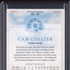 Cam Collier 2024 Panini Boys of Summer 49 Blue 15/99