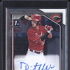 Dominic Pitelli 2024 Bowman Chrome CPA-DP Prospect Auto 1st RC