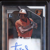 Thomas Sosa 2024 Bowman Chrome CPA-TS 1st Auto RC