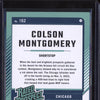 Colson Montgomery 2024 Panini Donruss 162 Purple RC 97/99