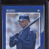 Ken Griffey Jr. 2024 Panini Donruss 21 Blue 52/149