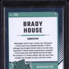 Brady House 2024 Panini Donruss 188 Optic Orange RC 68/199