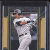 Derek Jeter 2024 Topps Museum Collection 60 Gold 190/199