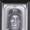 Bo Jackson 2024 Topps Museum Collection CCR-16 Canvas Collection