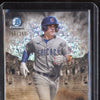 Matt Shaw 2024 Bowman Chrome GOTD-14 Gladiators of the Diamond Diamond 66/150