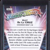 Elly De La Cruz 2024 Topps Chrome Update FSU-11 Future Stars RC