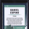 Daniel Espino 2024 Panini Donruss 197 Black Pandora RC