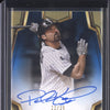 Paul Konerko 2024 Topps Five Star FSA-PK Five Star Base Auto Blue 22/25