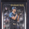 Paul Skenes 2024 Topps Update Series ASG-29 RC