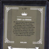 Tony La Russa 2024 Panini Donruss 37 Diamond Kings