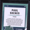 Paul Skenes 2024 Panini Donruss 131 RC