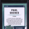 Paul Skenes 2024 Panini Donruss 131 RC