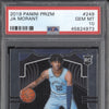 Ja Morant 2019-20 Panini Prizm 249 RC PSA 10