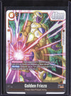 Golden Frieza 2024 Dragon Ball Super Blazing Aura FB02-140 SCR