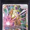 Golden Frieza 2024 Dragon Ball Super Blazing Aura FB02-140 SCR