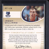 Jason Williams 2004-05 Upper Deck SP Game Used AF-JW Authentic Fabrics