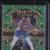 Joel Embiid 2023-24 Panini Select 4 Green 1/5